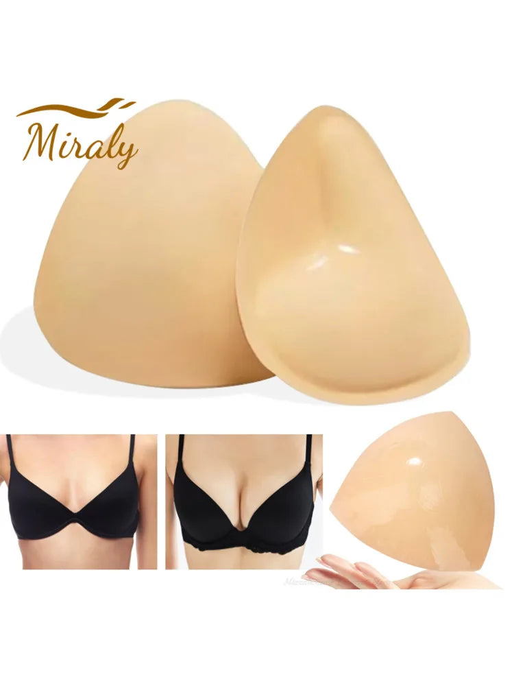 JoliBuste™ Invisible Nipple Covers