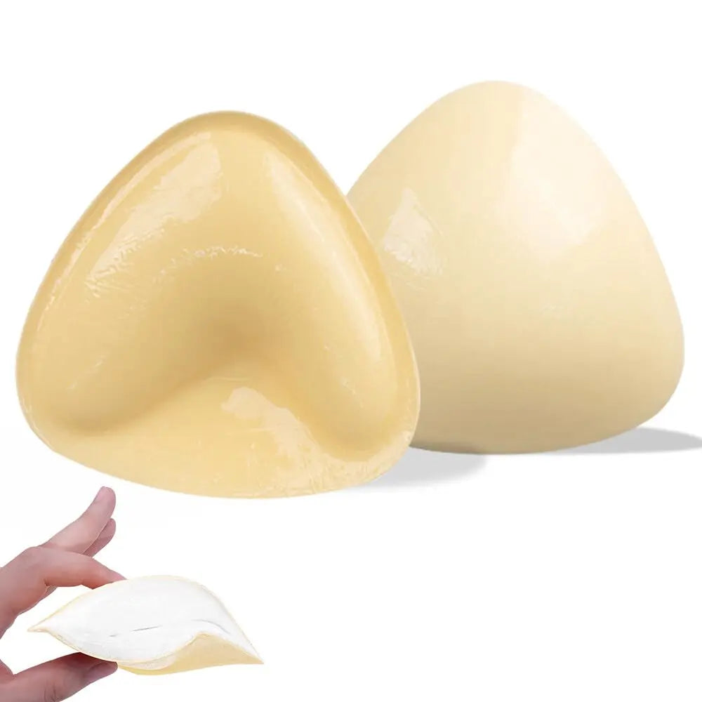 JoliBuste™ Invisible Nipple Covers