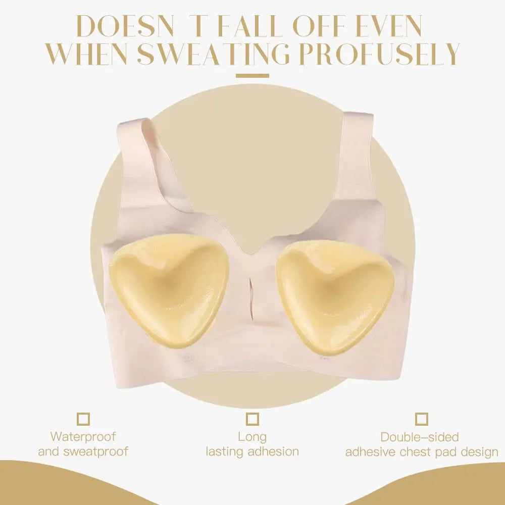 JoliBuste™ Invisible Nipple Covers