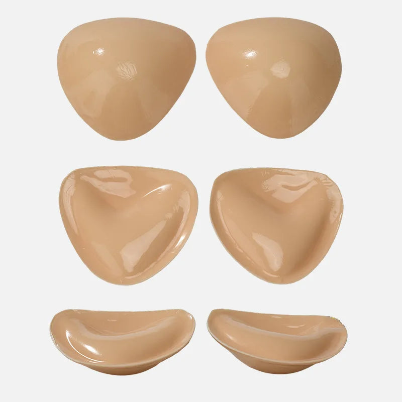 JoliBuste™ Invisible Nipple Covers