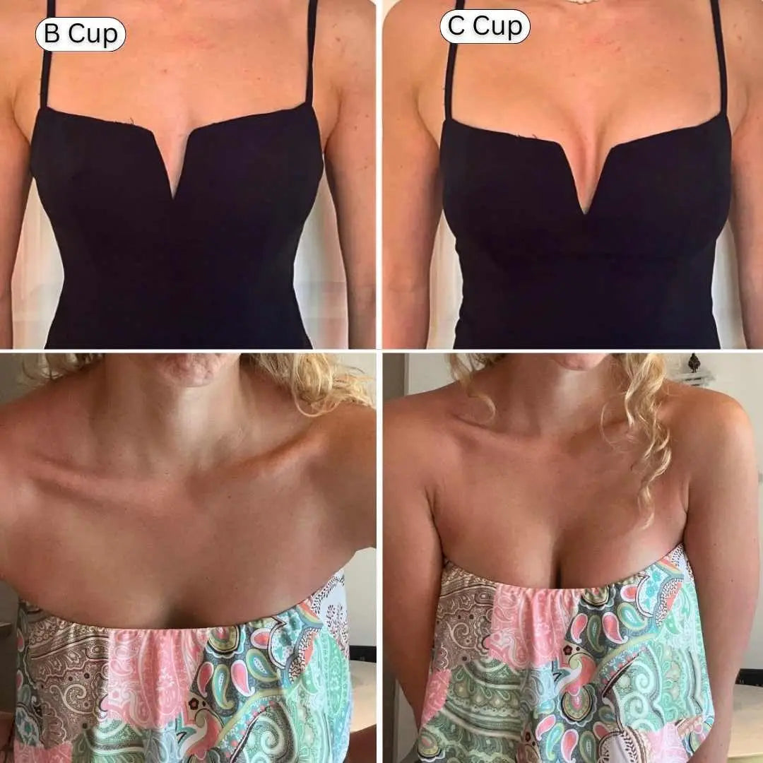 JoliBuste™ Invisible Nipple Covers
